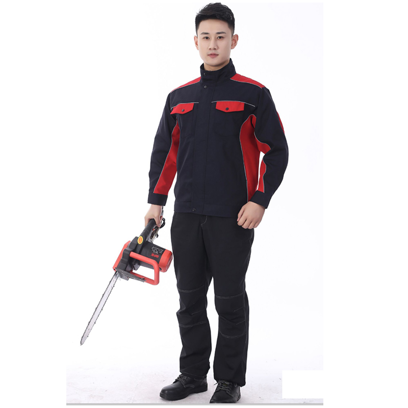 Tenue de Travail Homme Robuste - Workshop Tools And Safety avis et prix