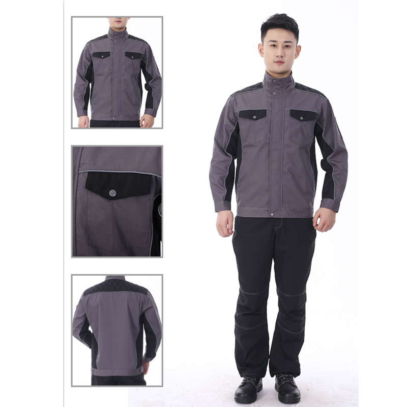 Tenue de Travail Homme Robuste - Workshop Tools And Safety avis et prix
