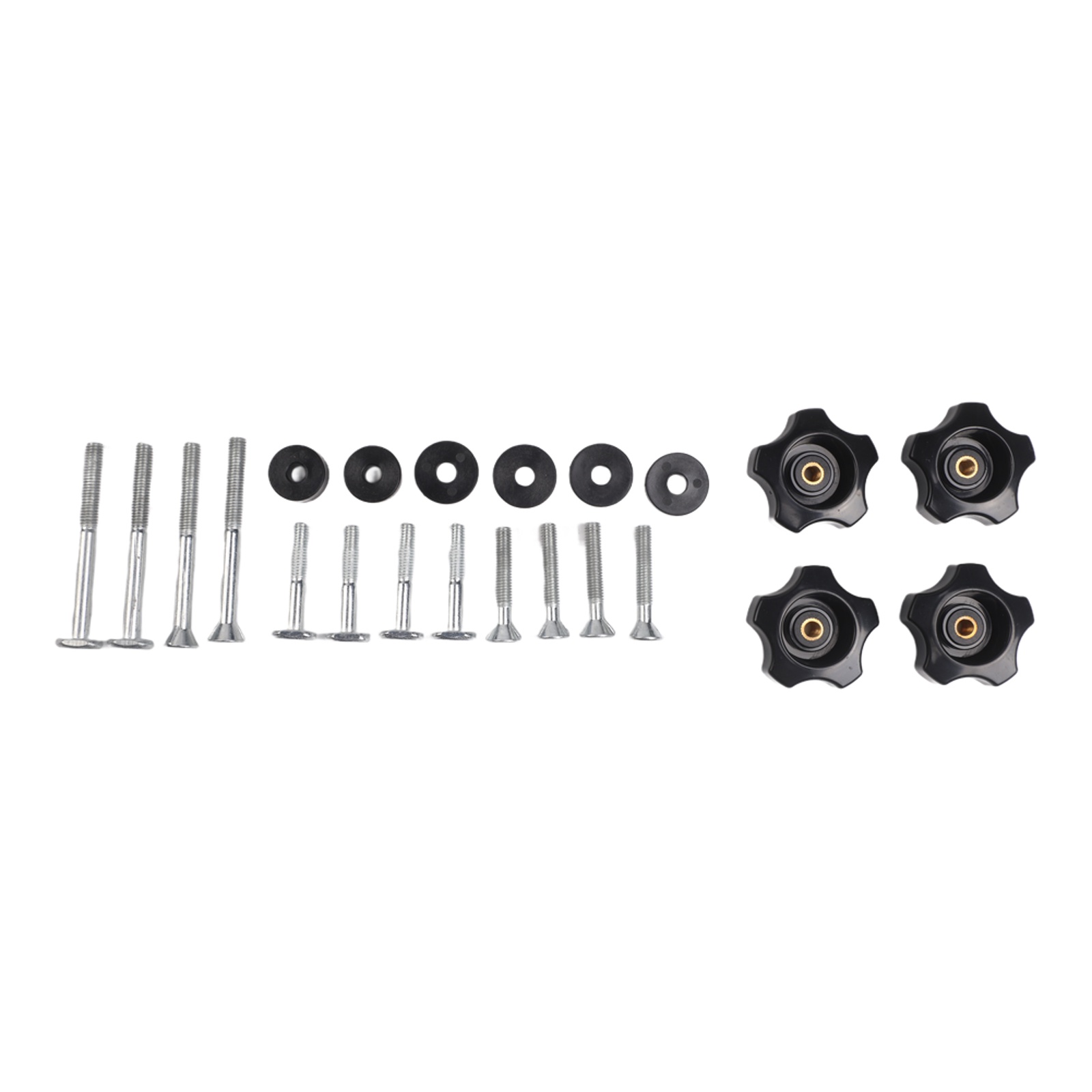 Kit de 28 pièces de déflecteur - Workshop Tools And Safety avis et prix