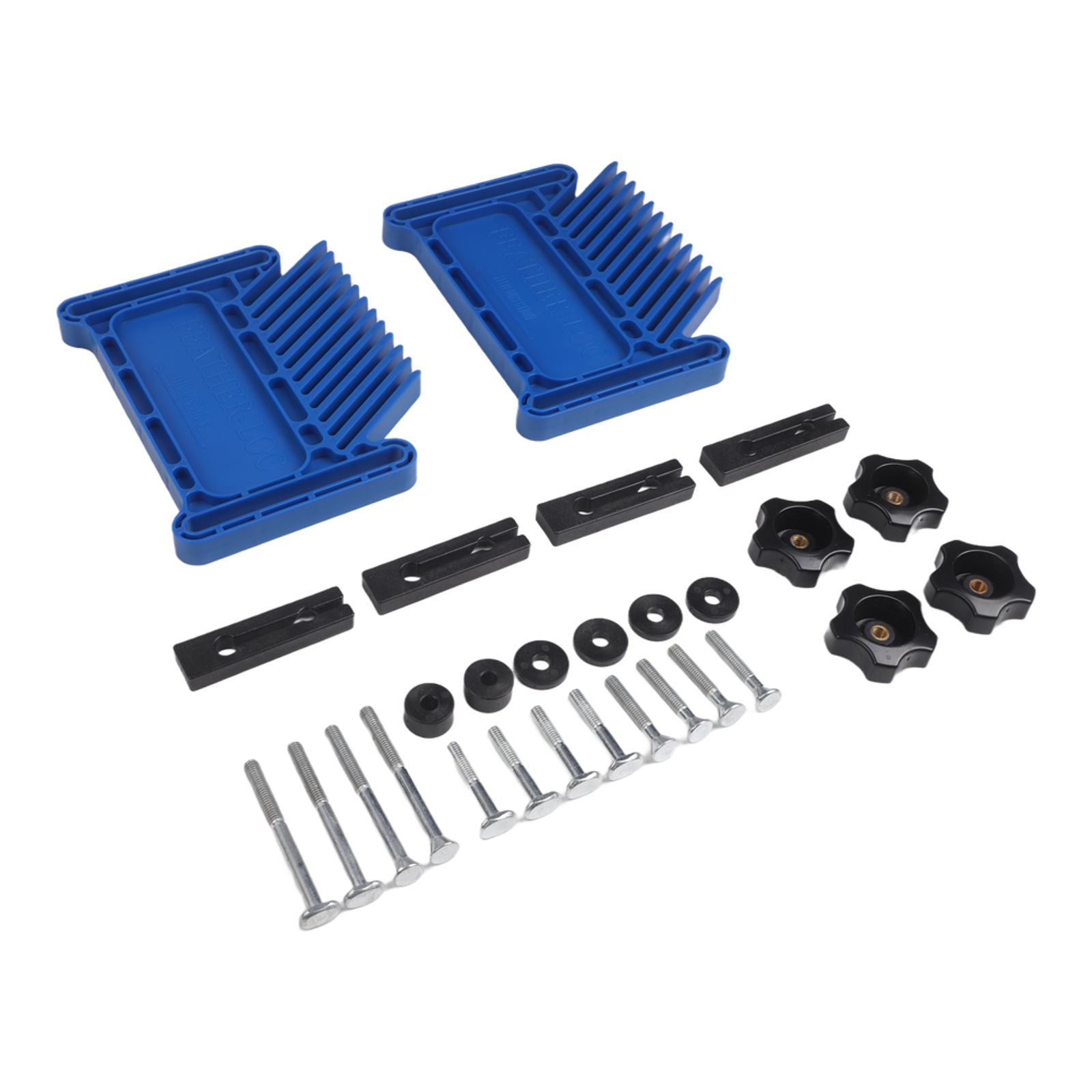 Kit de 28 pièces de déflecteur - Workshop Tools And Safety avis et prix