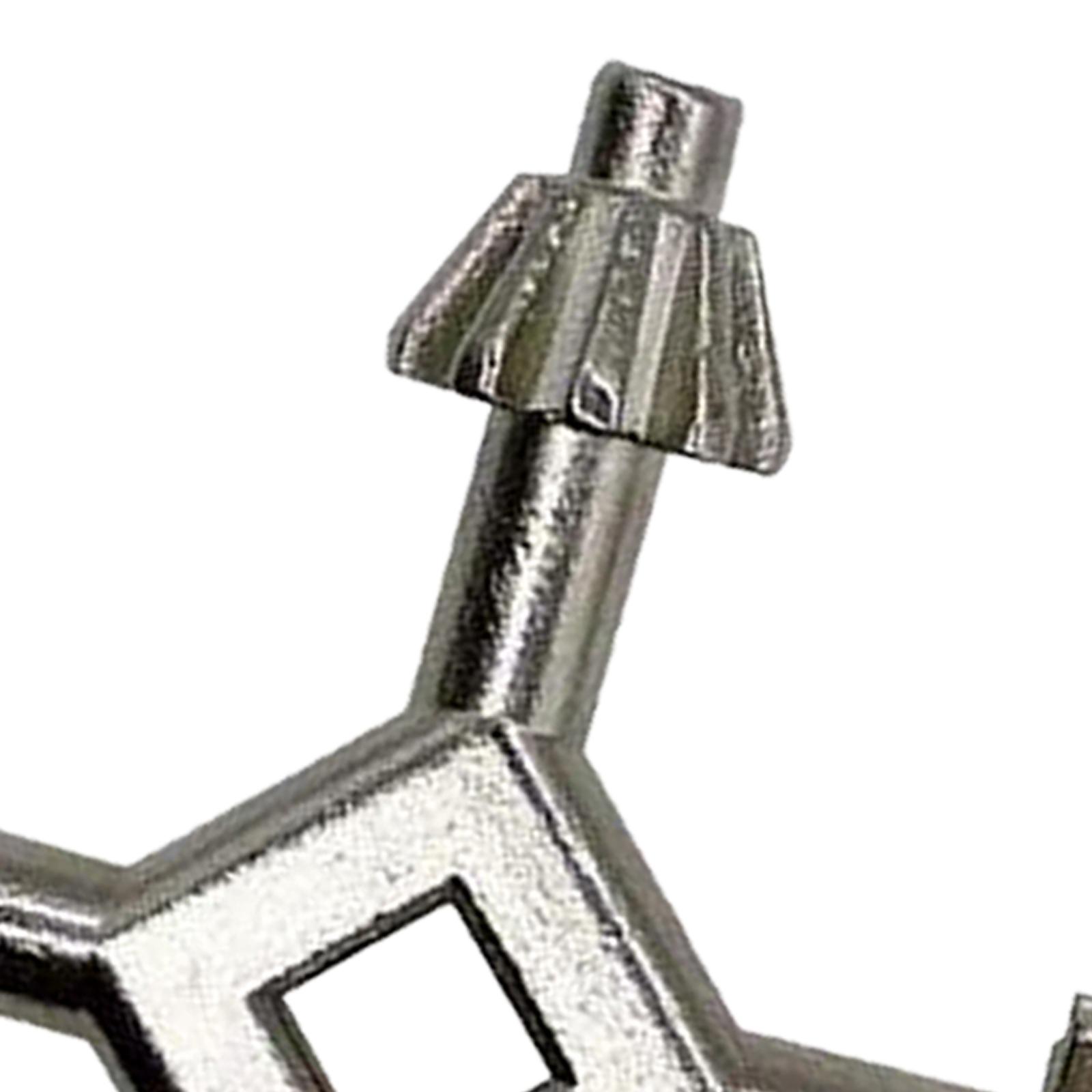 Clé de mandrin pour perceuse é - Tools Use In The Workshop avis et prix