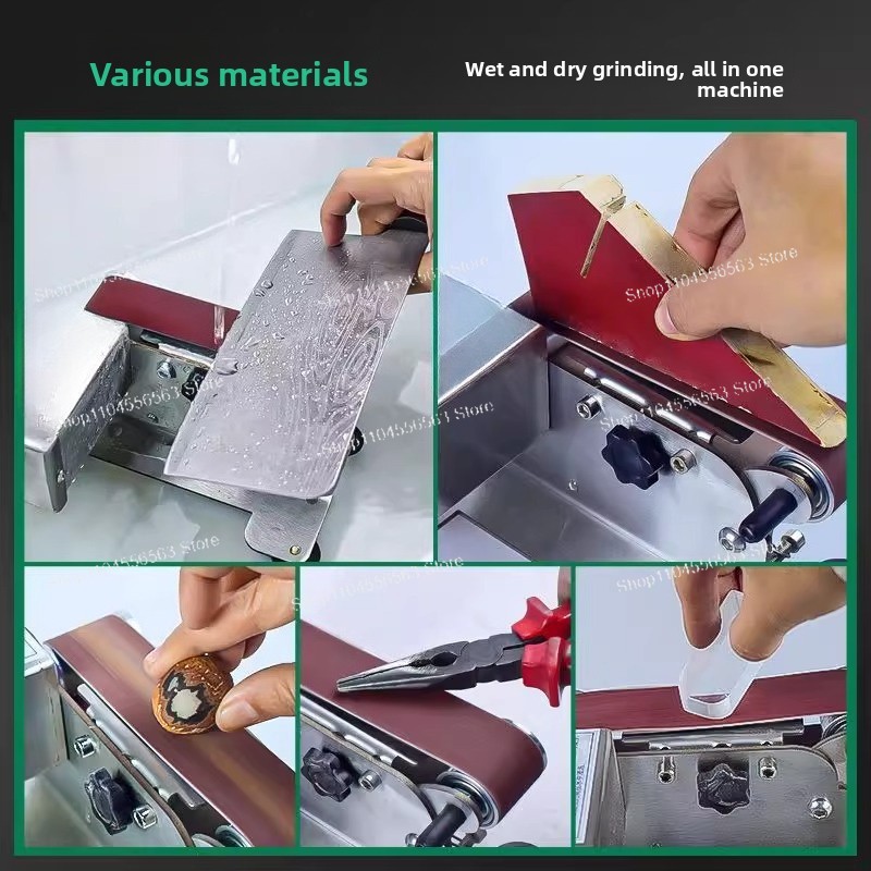 Outil de meulage pour bricolag - Workshop Tools Knife Sharpener avis et prix
