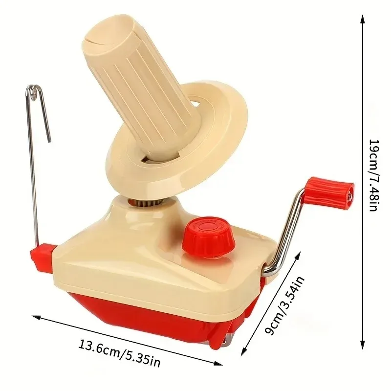 1 pièce Enrouleur manuel de la - Hand Tools Mechanical Workshop avis et prix