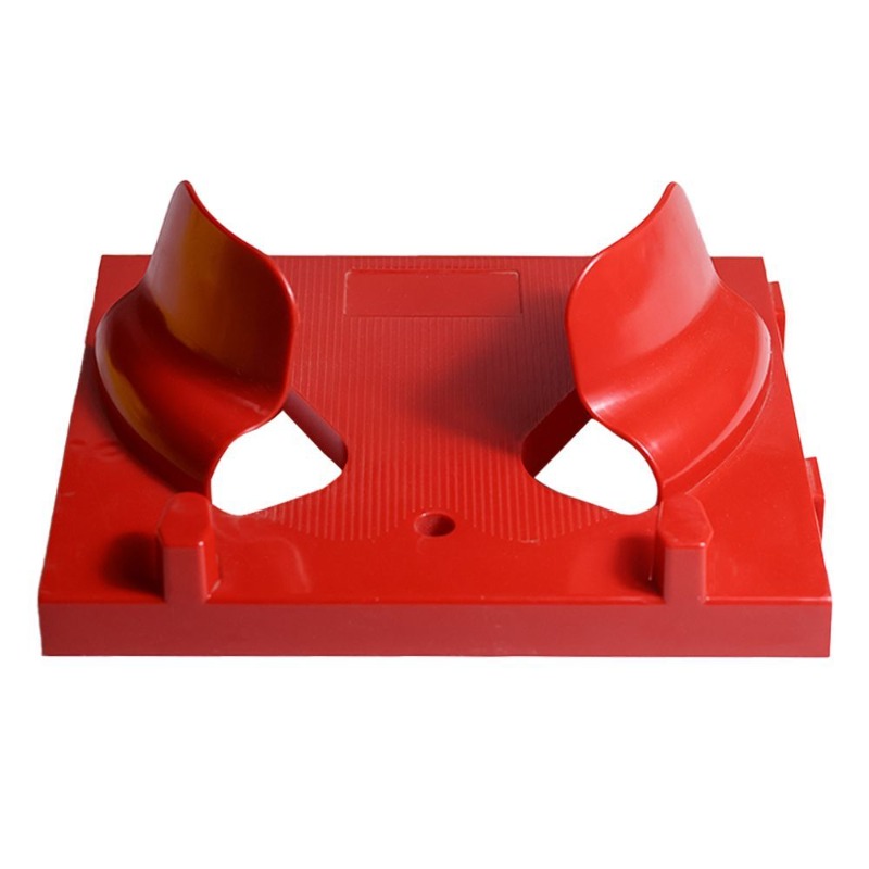Support mural pour casques de  - Workshop Tools And Safety avis et prix