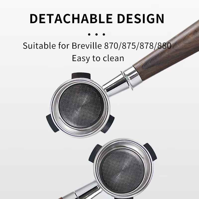 Porte-filtre à café sans fond  - Hand Tools Mechanical Workshop avis et prix